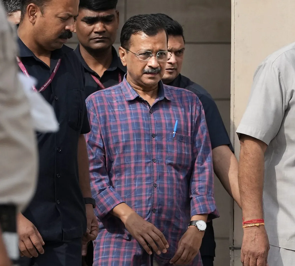 केजरीवाल की जमानत का मामला, फैसला सुरक्षित रखना असामान्य, Kejriwal's bail case, keeping the decision reserved is unusual