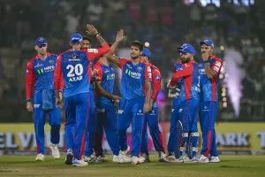 Delhi Capitals