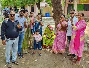 Lok Sabha Elections
