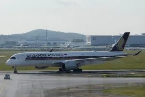 Singapore Airlines