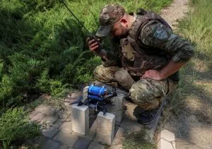 Russia Ukraine War: Death toll in Kharkiv attack rises to 14, President Zelensky warns Russia Ukrain War: खार्किव हमले में मरने वालों की संख्या बढ़कर 14 हुई, राष्ट्रपति जेलेंस्की ने दी चेतावनी