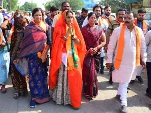 Anita Nagar Singh