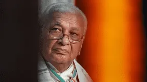 Arif Mohammad Khan