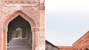 Chunar Fort