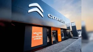 Citroen