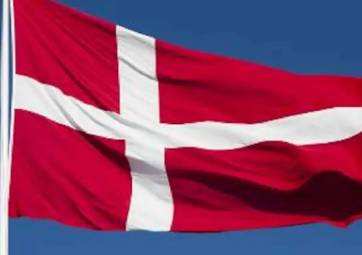 Denmark
