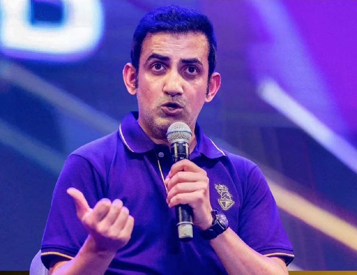 Bumrah will lead, if Rohit doesn't play, Rahul is likely to open the innings: Coach Gambhir बुमराह अगुआई करेंगे, रोहित नहीं खेलते तो राहुल के पारी का आगाज करने की संभावना: कोच गंभीर