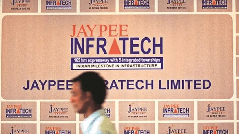 Jaypee Infra