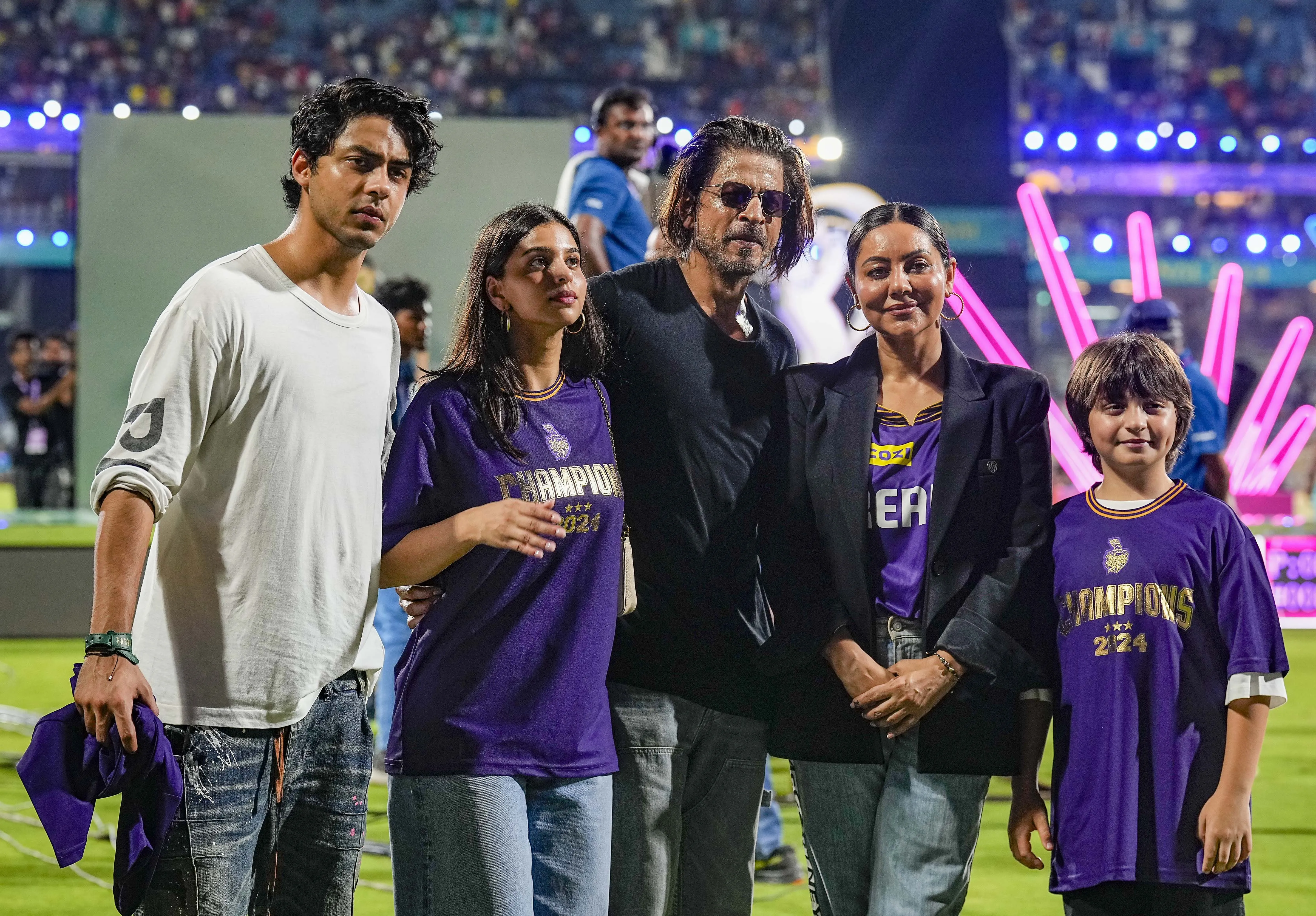 IPL 2024 final: KKR wins