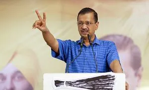 Kejriwal asked for a meeting with the Lieutenant Governor on Tuesday, may resign केजरीवाल ने उपराज्यपाल से मंगलवार को मुलाकात का वक्त मांगा, दे सकते हैं इस्तीफा