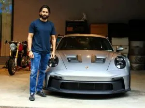 Naga Chaitanya