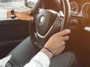 New rules for getting driving licence