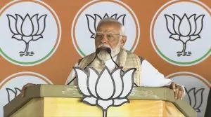 PM Modi