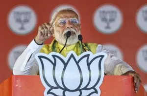 PM Modi in Bihar