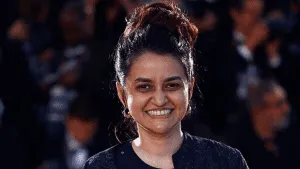 Payal Kapadia