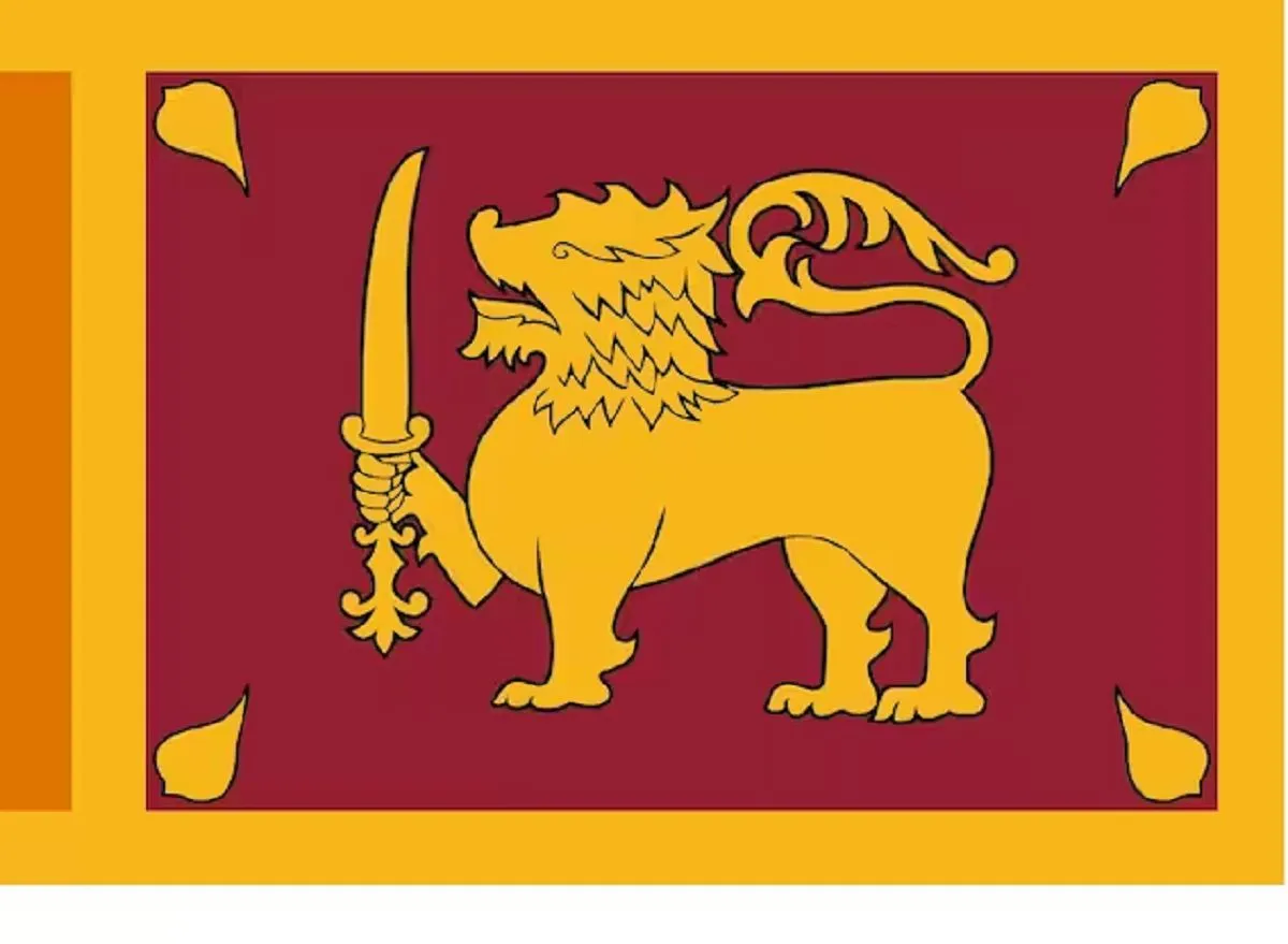 Sri Lanka