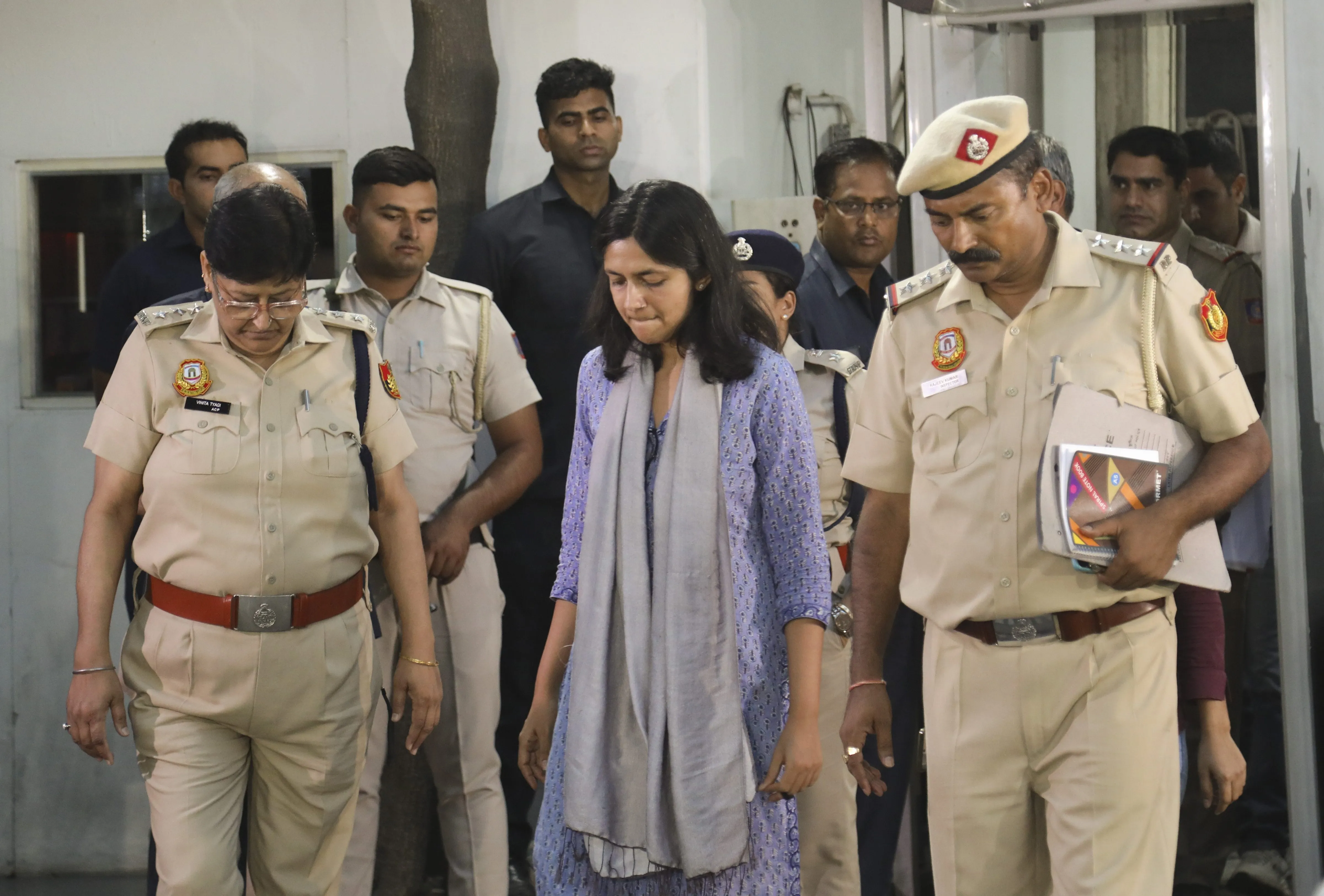 Swati Maliwal