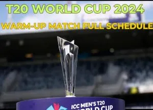 T20 World Cup 2024