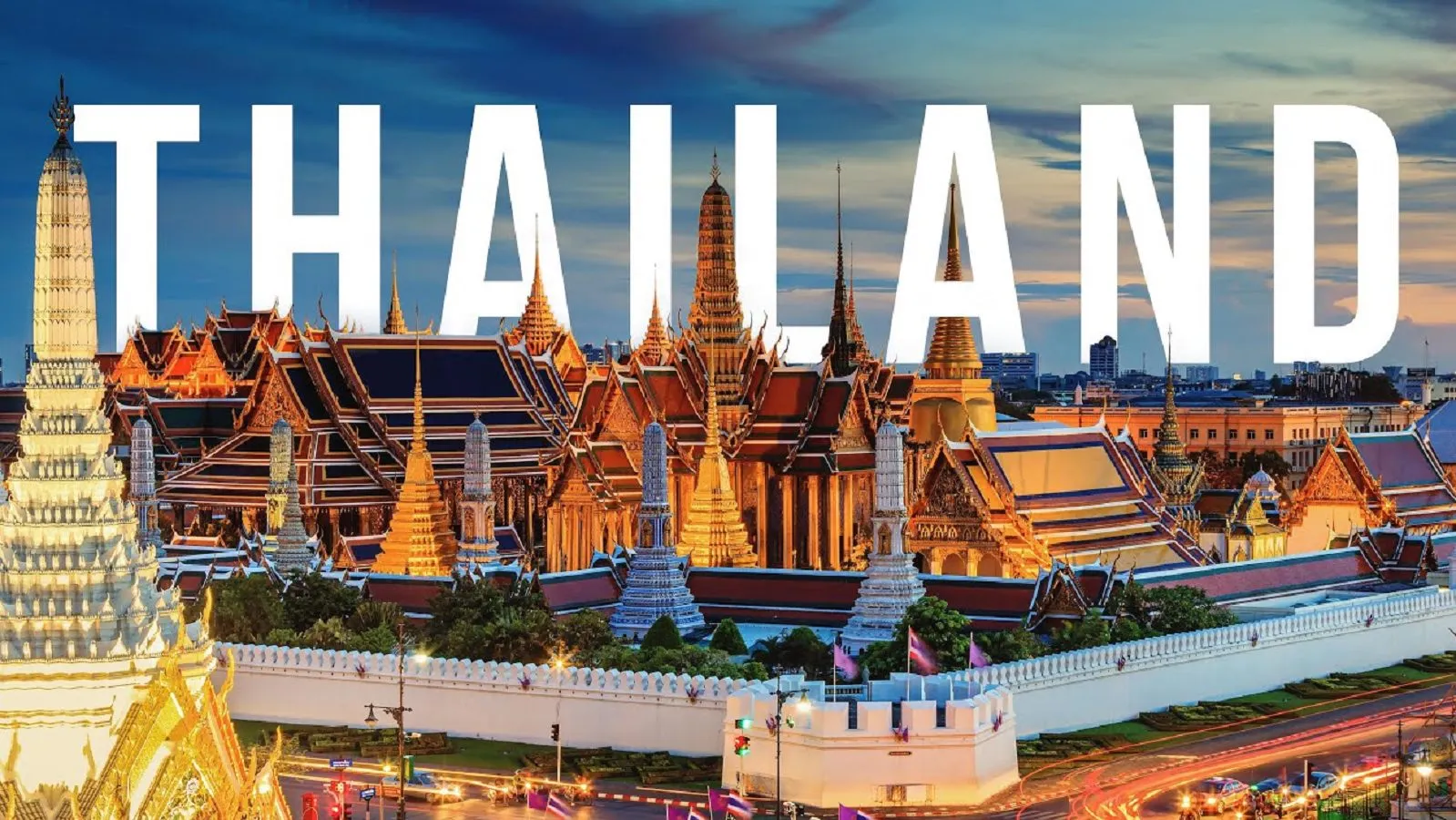 Thailand Visa waiver