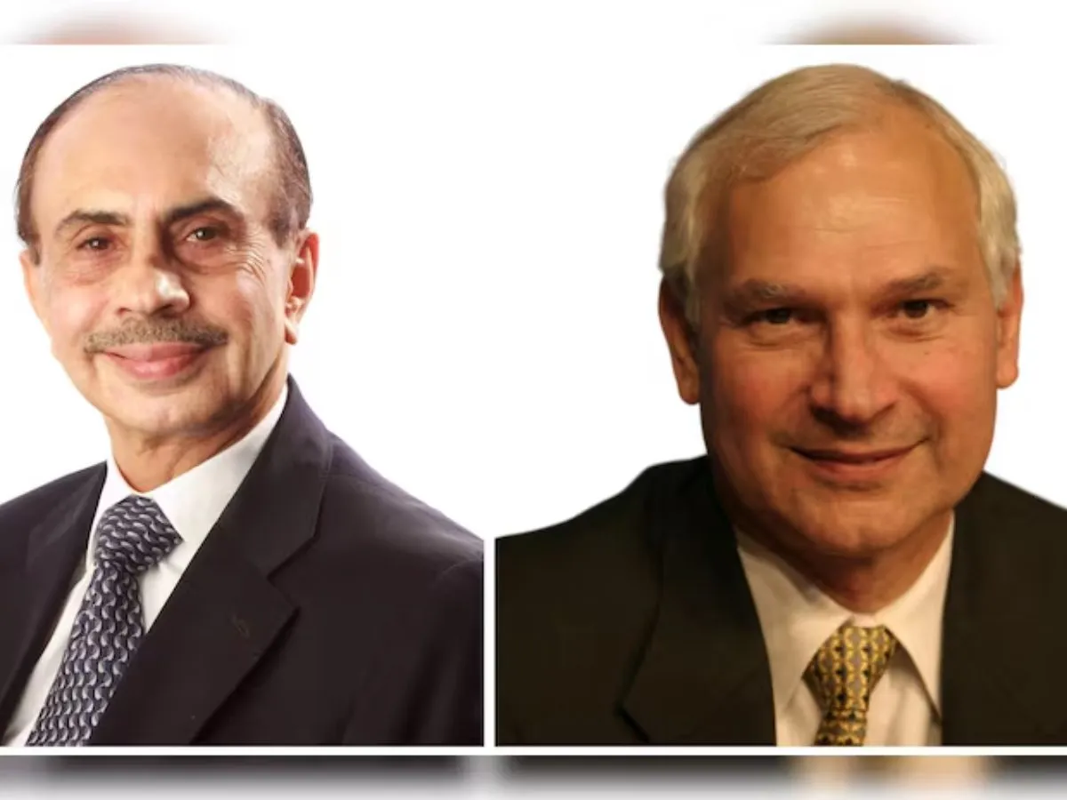 संपादकीय: गोदरेज समूह में बंटवारा- ब्रांड का बचाव Godrej Group split: defending the brand गोदरेज समूह में बंटवारा: ब्रांड का बचाव