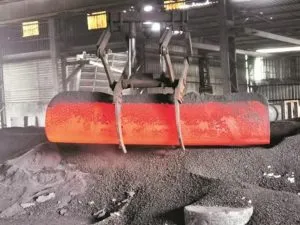 Demand for graphite is continuously increasing, India is in talks for mines in Sri Lanka ग्रेफाइट की लगातार बढ़ रही मांग, श्रीलंका में खदानों के लिए भारत कर रहा बातचीत