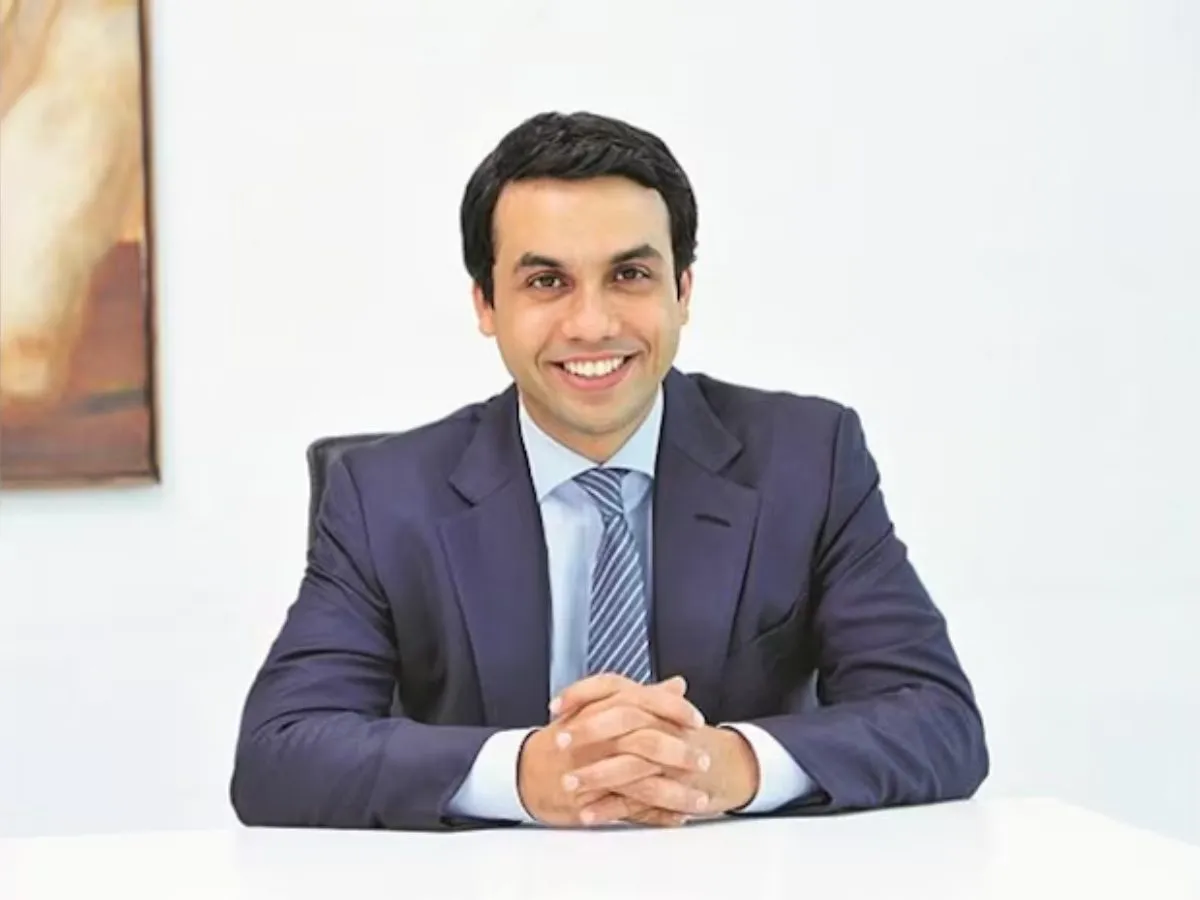 Godrej Properties to launch residential projects worth Rs 30,000 crore in FY25: Pirojsha Godrej Godrej Properties FY25 में लाएगी 30,000 करोड़ रुपये की आवासीय परियोजनाएं: पिरोजशा गोदरेज