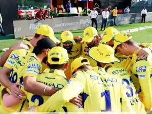 CSK vs PBKS, IPL 2024: Jadeja's magic worked in Dharamshala, Chennai Super Kings defeated Punjab Kings by 28 runs CSK vs PBKS, IPL 2024: धर्मशाला में चला जडेजा का जादू, चेन्नई सुपरकिंग्स ने पंजाब किंग्स को दी 28 रन से शिकस्त