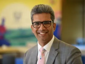 Interview: Opportunities for growth in premium products, acquisition will happen through value addition strategy – HUL CFO Interview: प्रीमियम उत्पादों में वृद्धि के अवसर, मूल्यवर्द्धन की रणनीति से होगा अ​धिग्रहण- HUL CFO