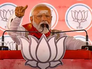 Nehru, Rajiv Gandhi or Vajpayee: Will BJP be able to equal the two records of Congress or will the situation in Lok Sabha elections 2024 be like 2004? नेहरू, राजीव गांधी या वाजपेयी: क्या भाजपा कर पाएगी कांग्रेस के दो रिकॉर्ड की भाजपा कर पाएगी बराबरी या लोकसभा चुनाव 2024 में होगा 2004 जैसा हाल