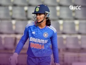 IND vs BAN Women T20: Indian women's team won against Bangladesh by 21 runs, made a 5-0 clean sweep in the series IND vs BAN Women T20: बांग्लादेश के खिलाफ भारतीय महिला टीम 21 रन से जीती, सीरीज में 5-0 से क्लीन किया स्वीप