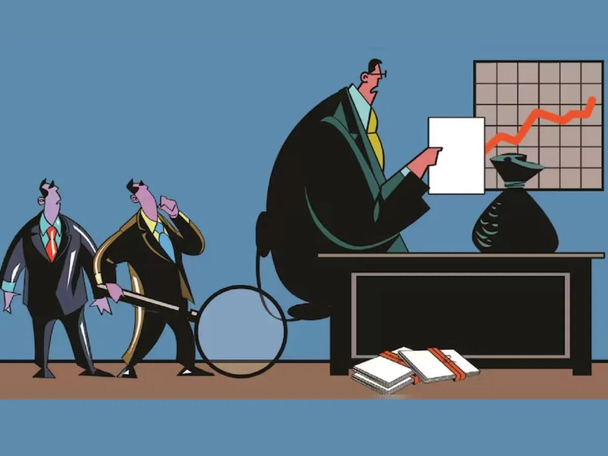 Where is the CSR fund going? NSE listed companies spent Rs 15,524 crore कहां जा रहा CSR फंड?, NSE में लिस्टेड कंपनियों ने खर्च किए 15,524 करोड़ रुपये
