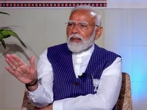 BJP government's 'track record' in employment matters is the best, large number of unemployed through government recruitment: PM Modi रोजगार के मामले में भाजपा सरकार का ‘ट्रैक रिकॉर्ड’ सबसे अच्छा, बड़ी संख्या हुईं सरकारी भर्तियां: PM मोदी
