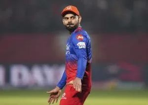 IPL 2024: PBKS vs RCB