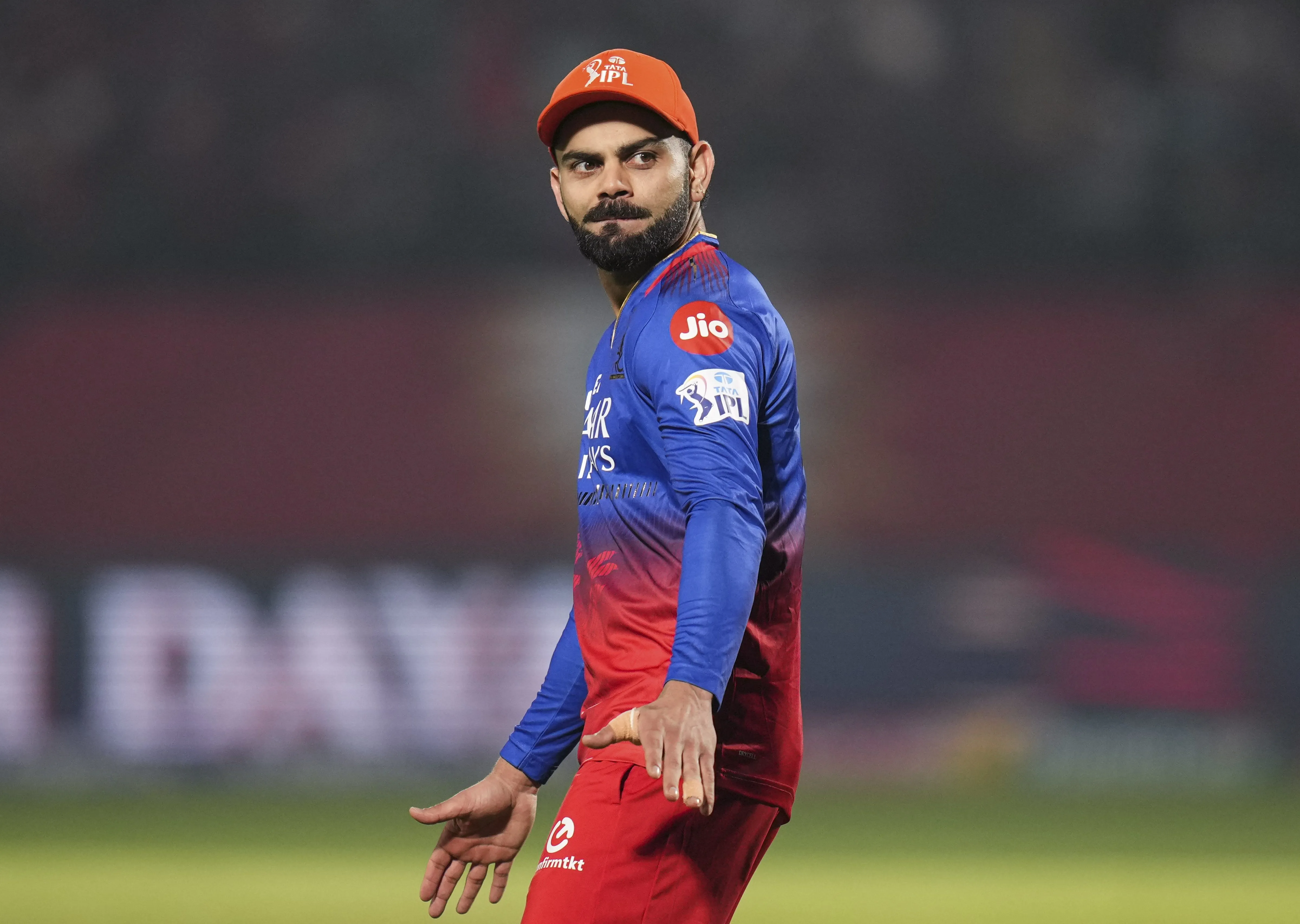 IPL 2024: PBKS vs RCB