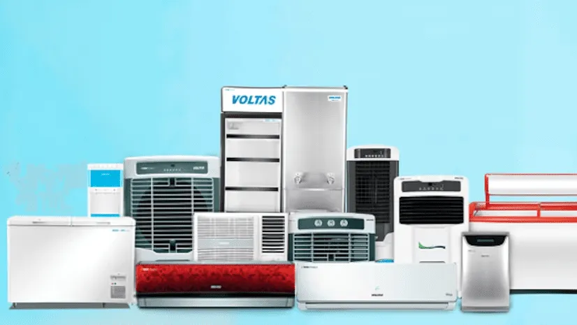 Voltas