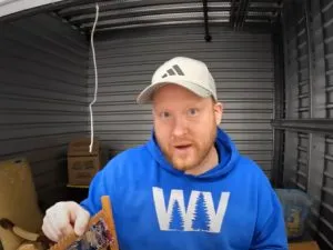 Wade Ventures YouTube