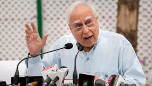 kapil sibal