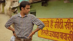 panchayat 3