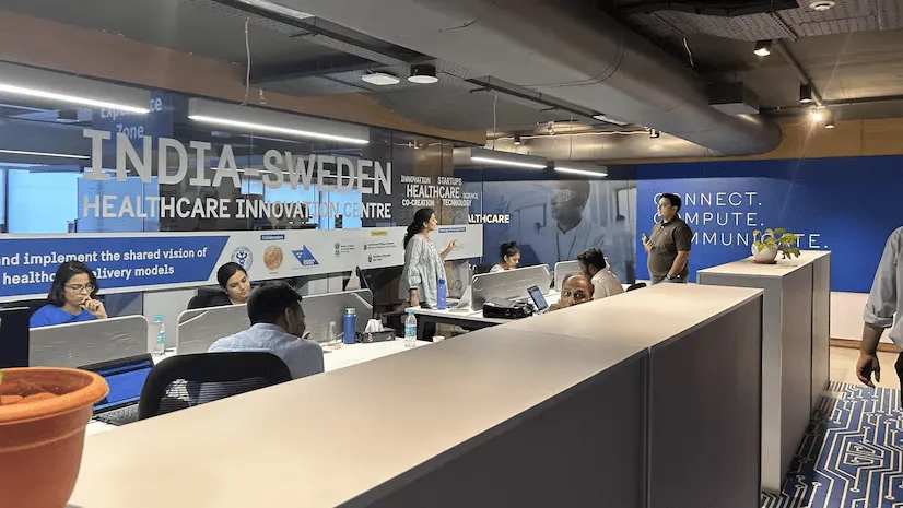 premium office space