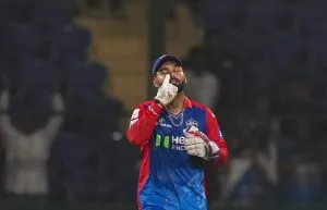 rishabh pant