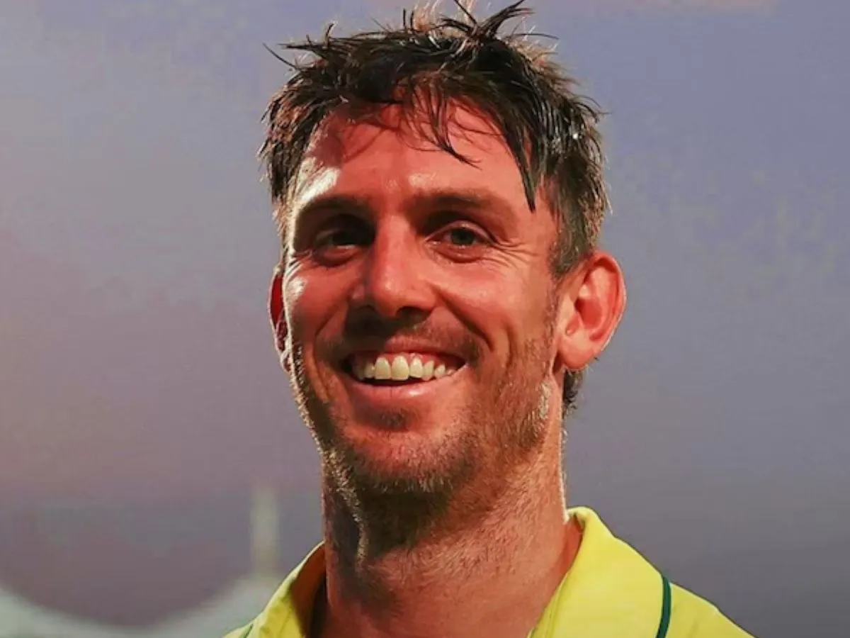 मार्श की अगुवाई में आस्ट्रेलिया की T20 वर्ल्ड कप टीम घोषित, स्मिथ, मैकगुर्क को जगह नहीं, Australia T20 Squad: Australia's T20 World Cup team announced under the leadership of Marsh, no place for Smith, McGurk