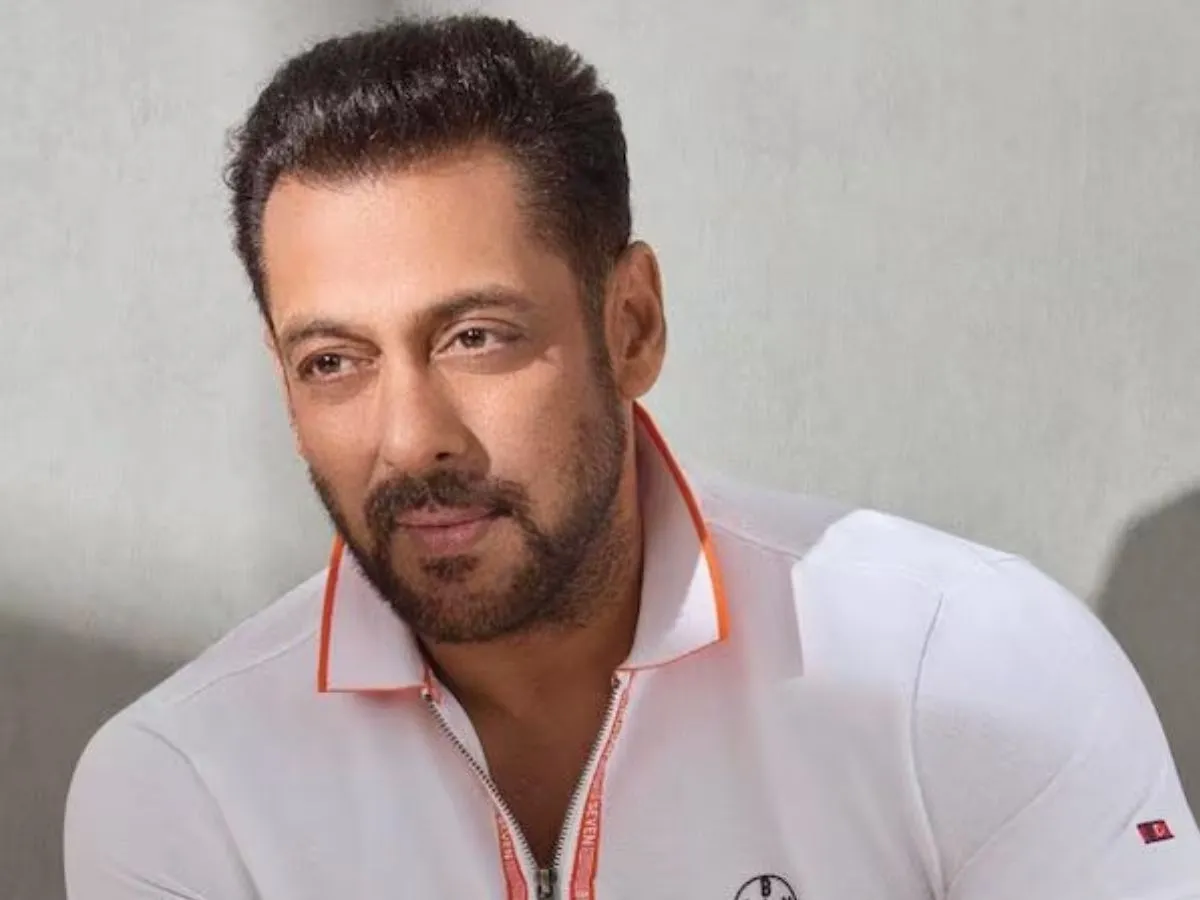 Salman Khan