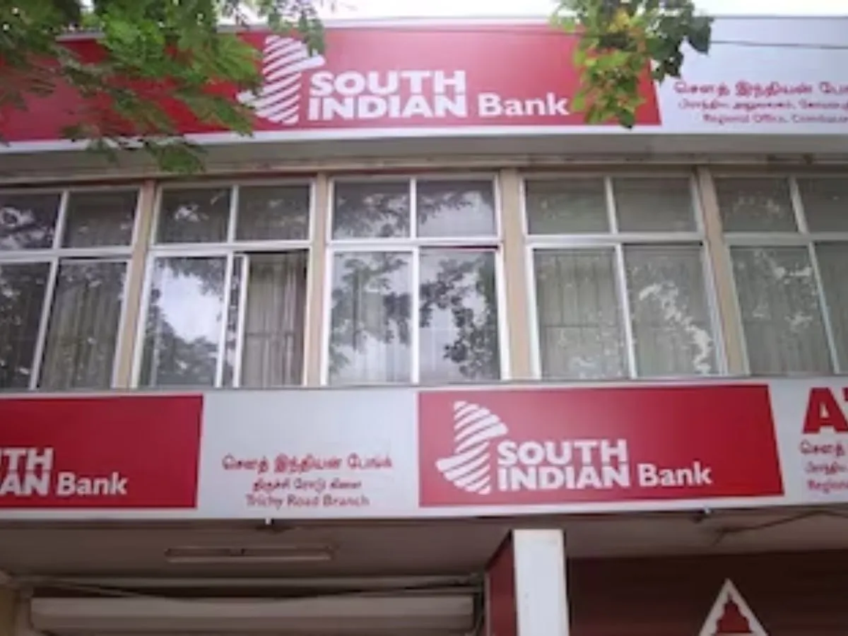 South Indian Bank Q2 Results: Net profit increased by 18 percent to Rs 325 crore नेट प्रॉफिट 18 प्रतिशत बढ़कर 325 करोड़ रुपये पर पहुंचा