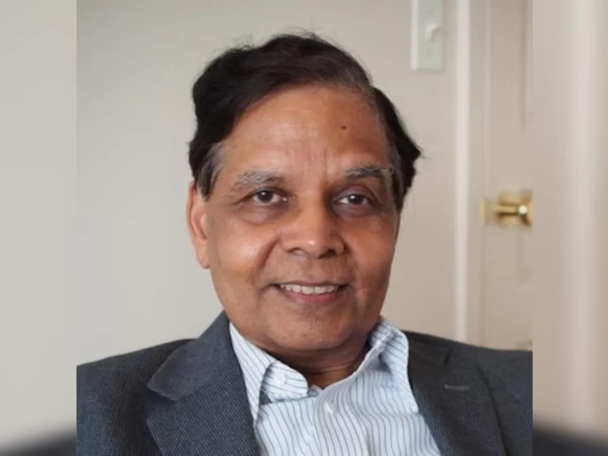 भारत 2027-28 तक बन सकता है तीसरी बड़ी अर्थव्यवस्था: पनगढ़िया, India could be the third largest economy by 2026-27, says Arvind Panagariya