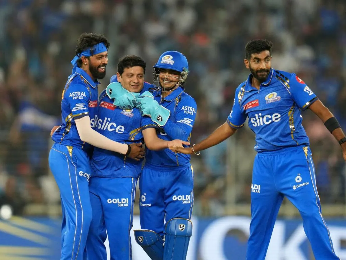 मुंबई इंडियन्स के खिलाफ जीत से अपनी स्थिति मजबूत करने उतरेंगे सनराइजर्स, Sunrisers will look to strengthen their position with a win against Mumbai Indians