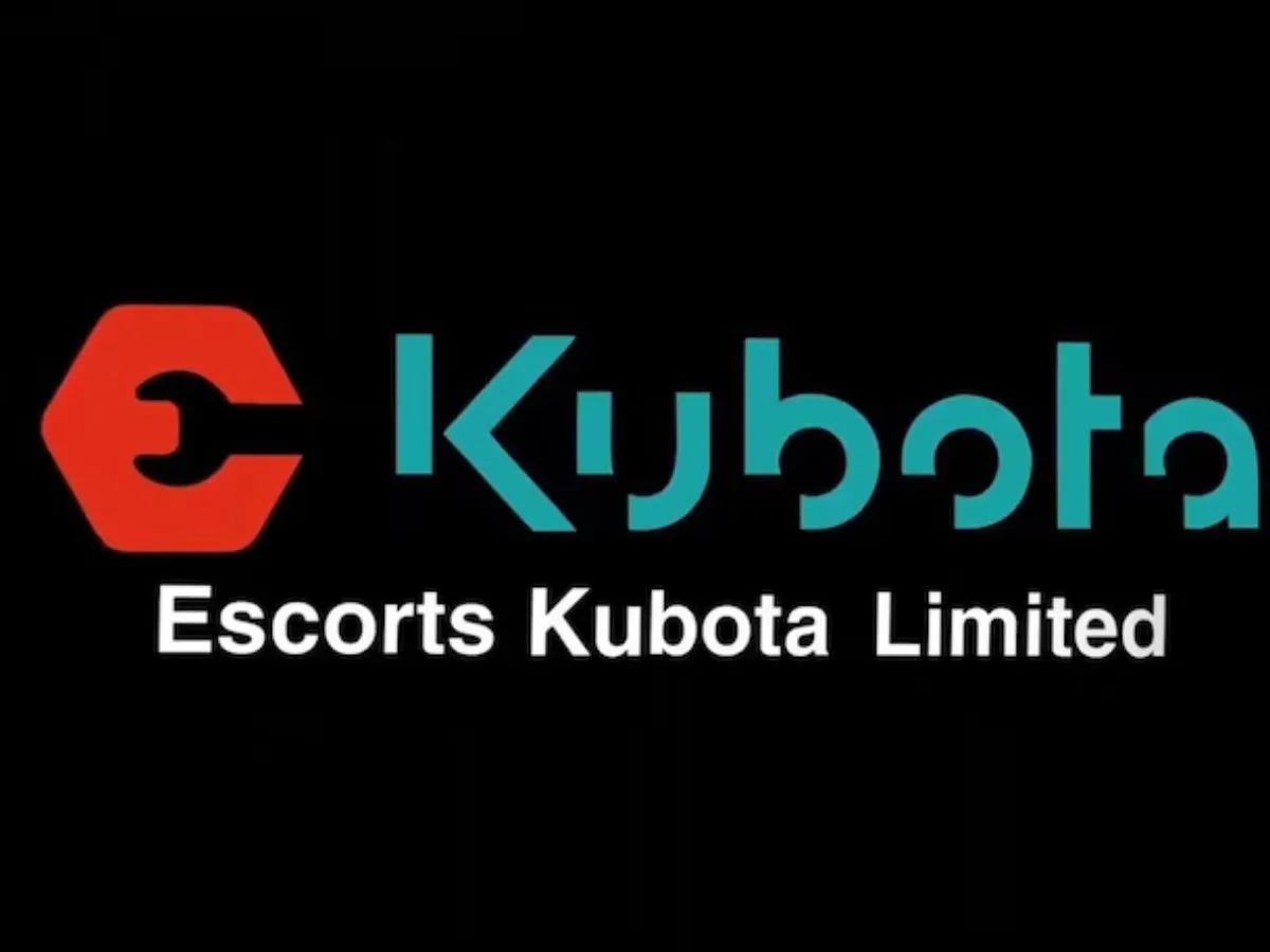 Escorts Kubota
