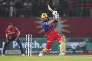 IPL 2024: PBKS vs RCB