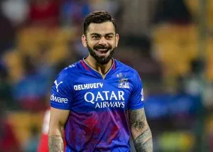 Virat Kohli- विराट कोहली