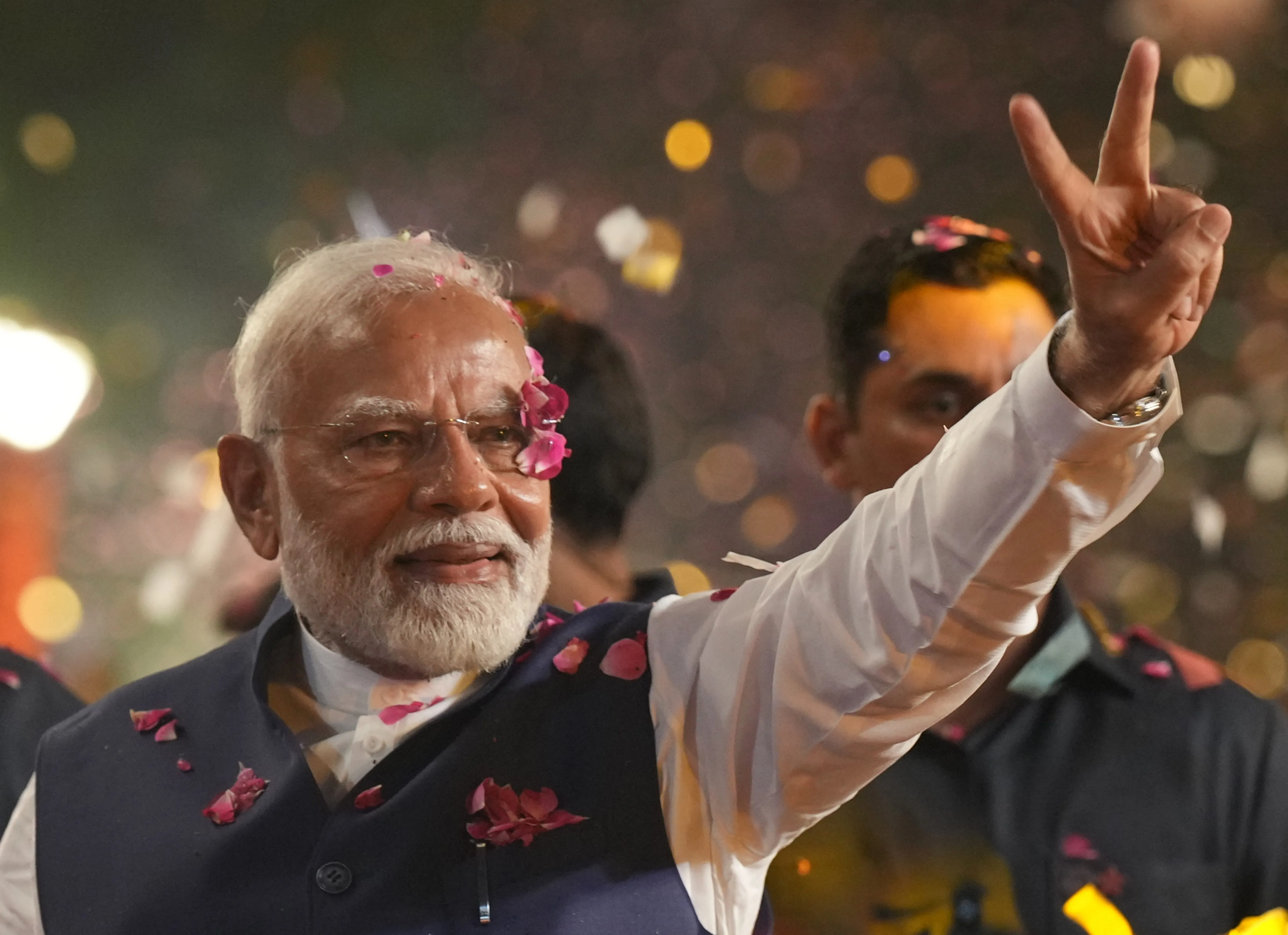 PM Modi