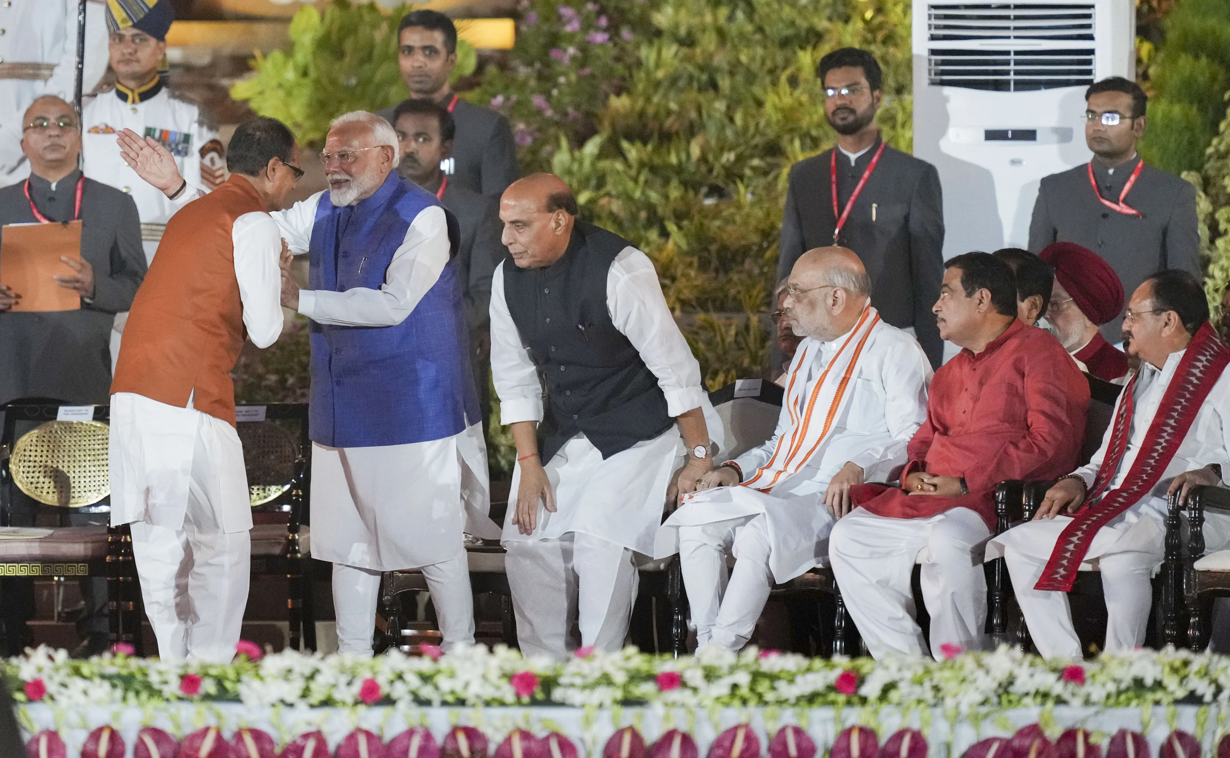 Shivraj Singh Chauhan